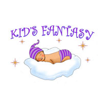 Kids fantasy