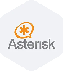 asterisk