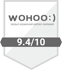 Wohoo - Перший український рейтинг компаній.