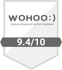 Wohoo - Перший український рейтинг компаній.