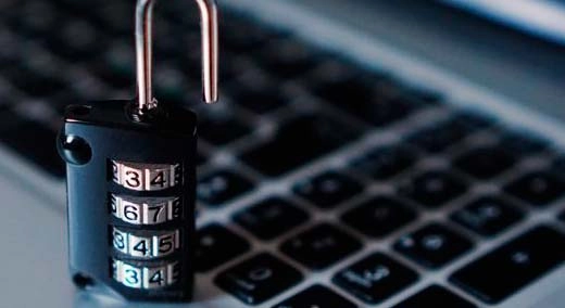 Полная безопасность данных