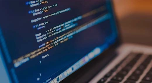 Работа компании онлайн