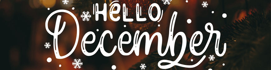 Дивовижна Акція Hello December 2025!