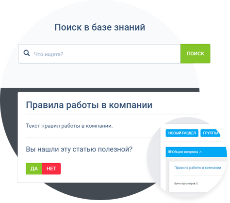 База знань
