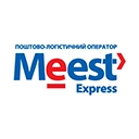 Интеграция с Meest Express