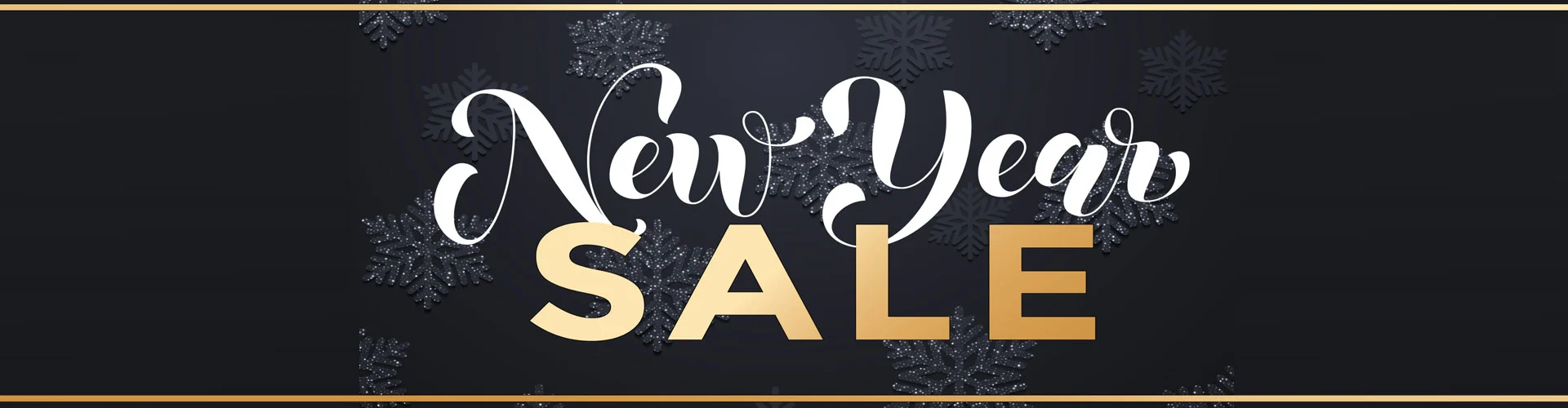 New Year SALE -50%