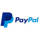 Модуль оплаты «Paypal» 
