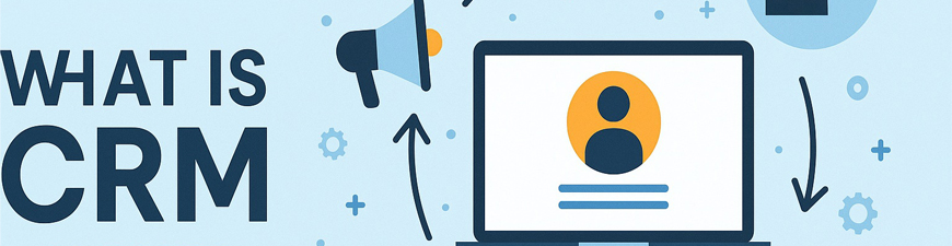 Що таке CRM і навіщо вона потрібна?